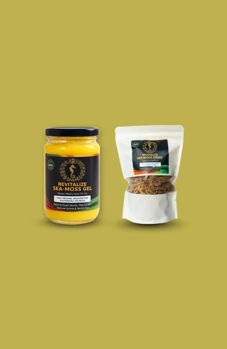 Gut Health & Digestion