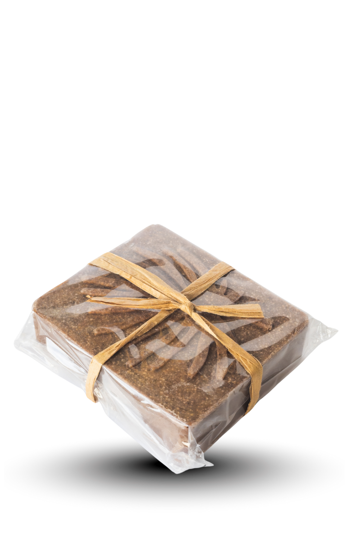 Sea Moss Soap
