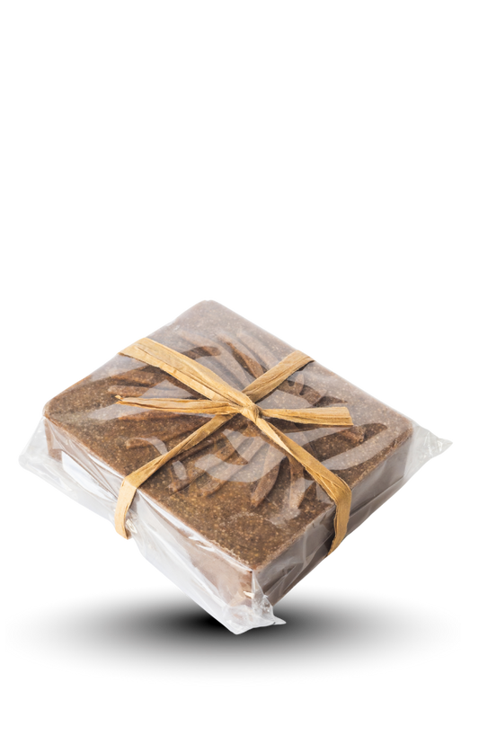 Sea Moss Soap